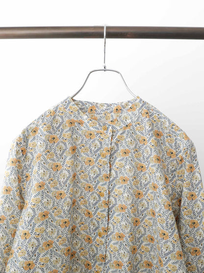 LIBERTY print shirt