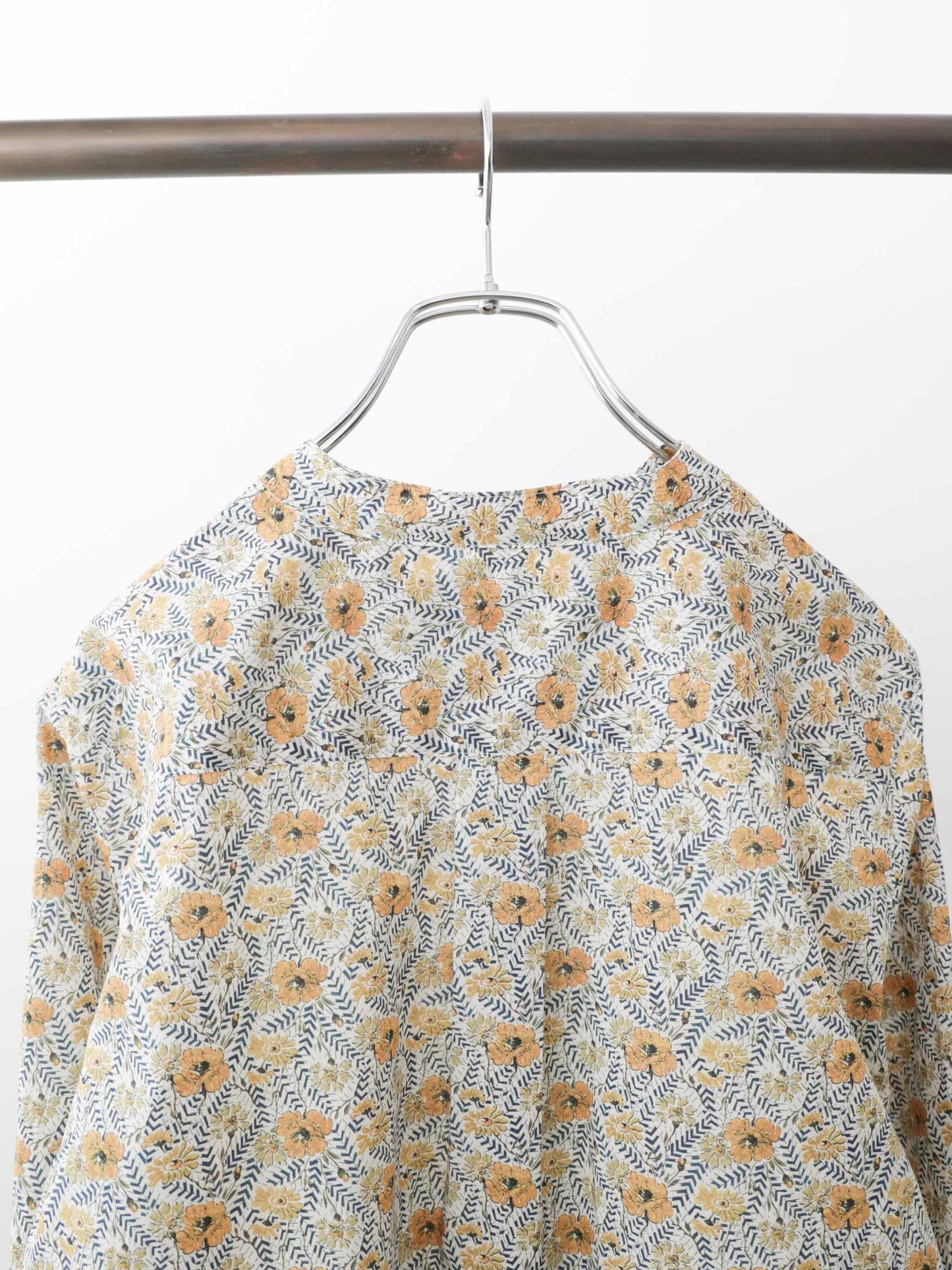 LIBERTY print shirt