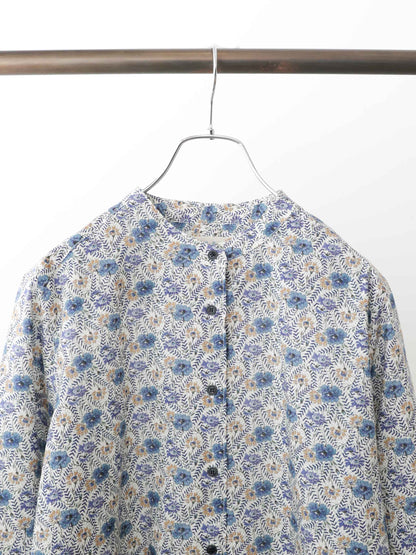 LIBERTY print shirt