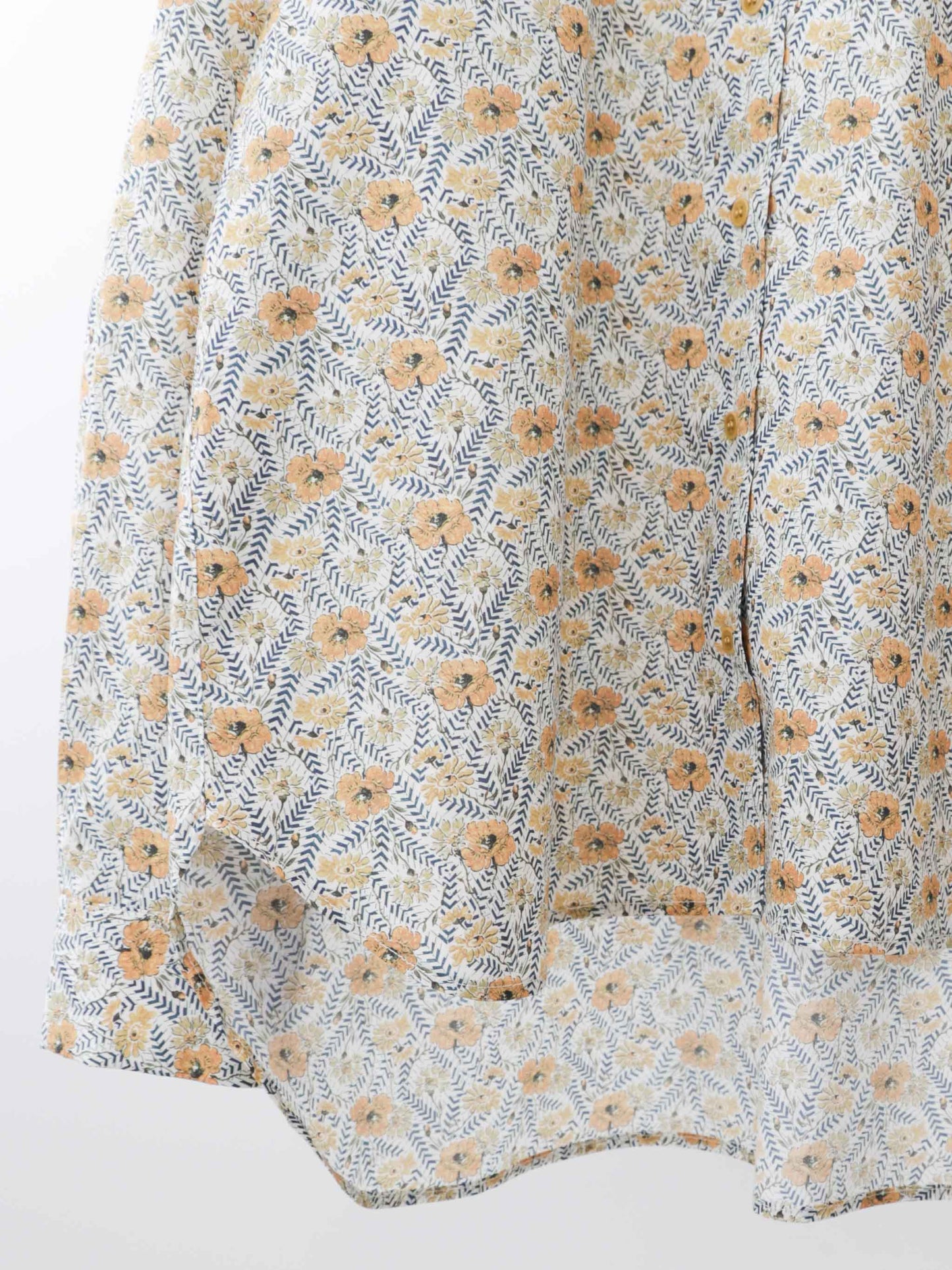 LIBERTY print shirt