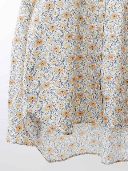 LIBERTY print shirt