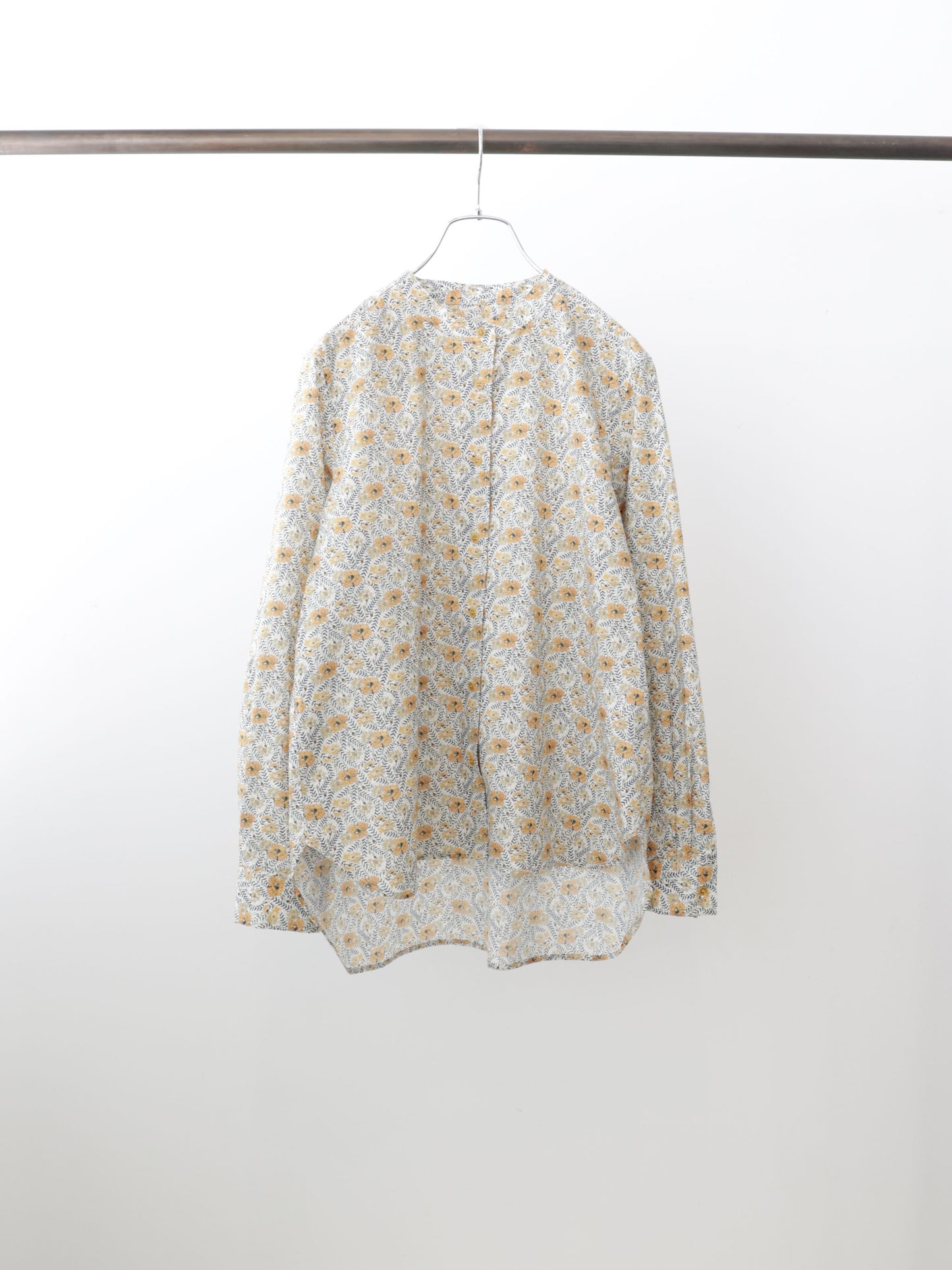 LIBERTY print shirt