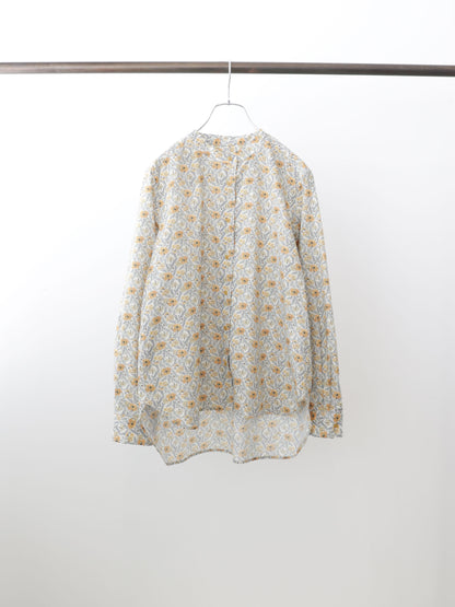 LIBERTY print shirt