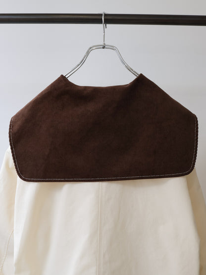 padded hunting jacket