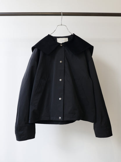 padded hunting jacket