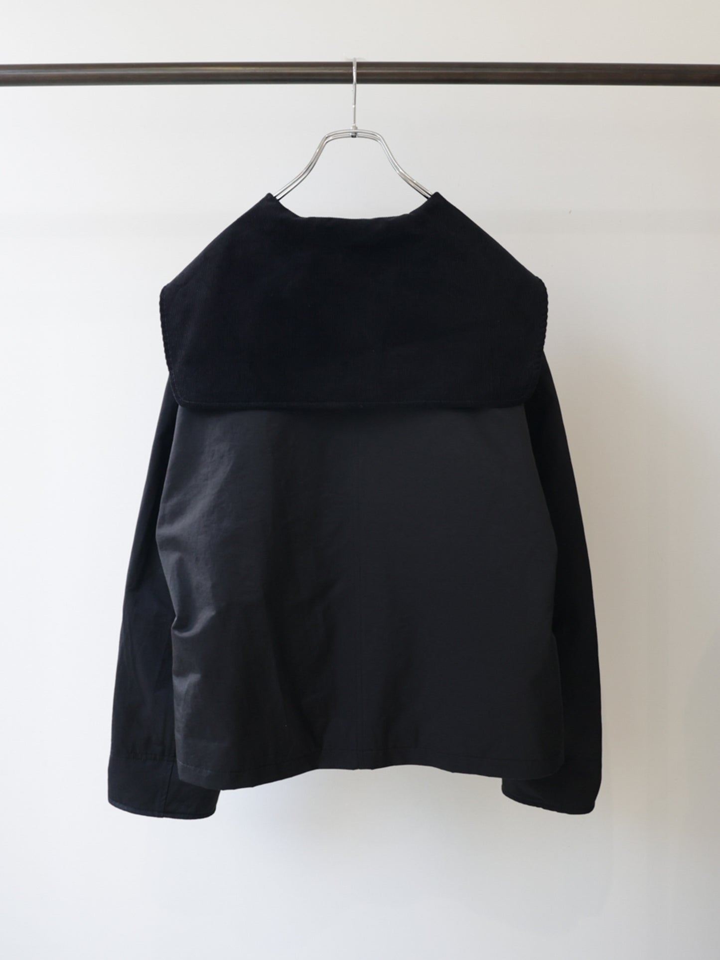 padded hunting jacket