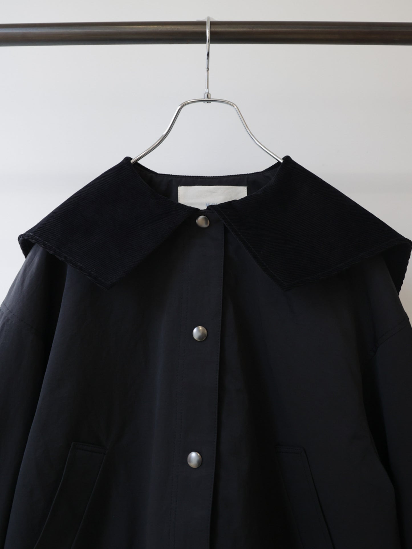 padded hunting jacket