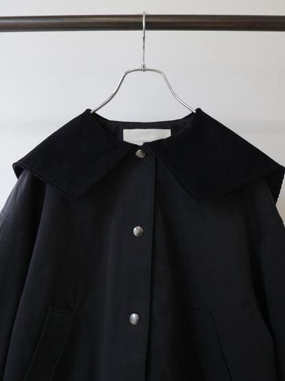 padded hunting jacket