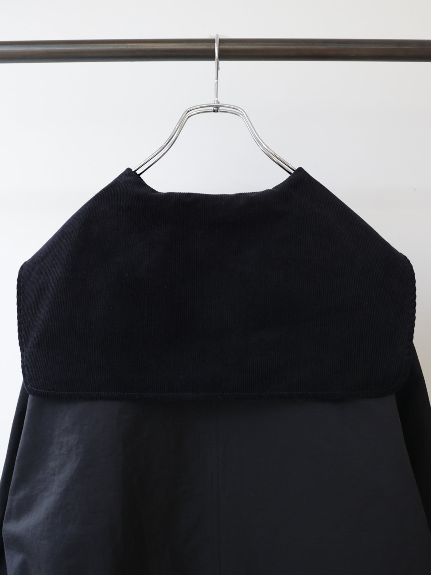 padded hunting jacket