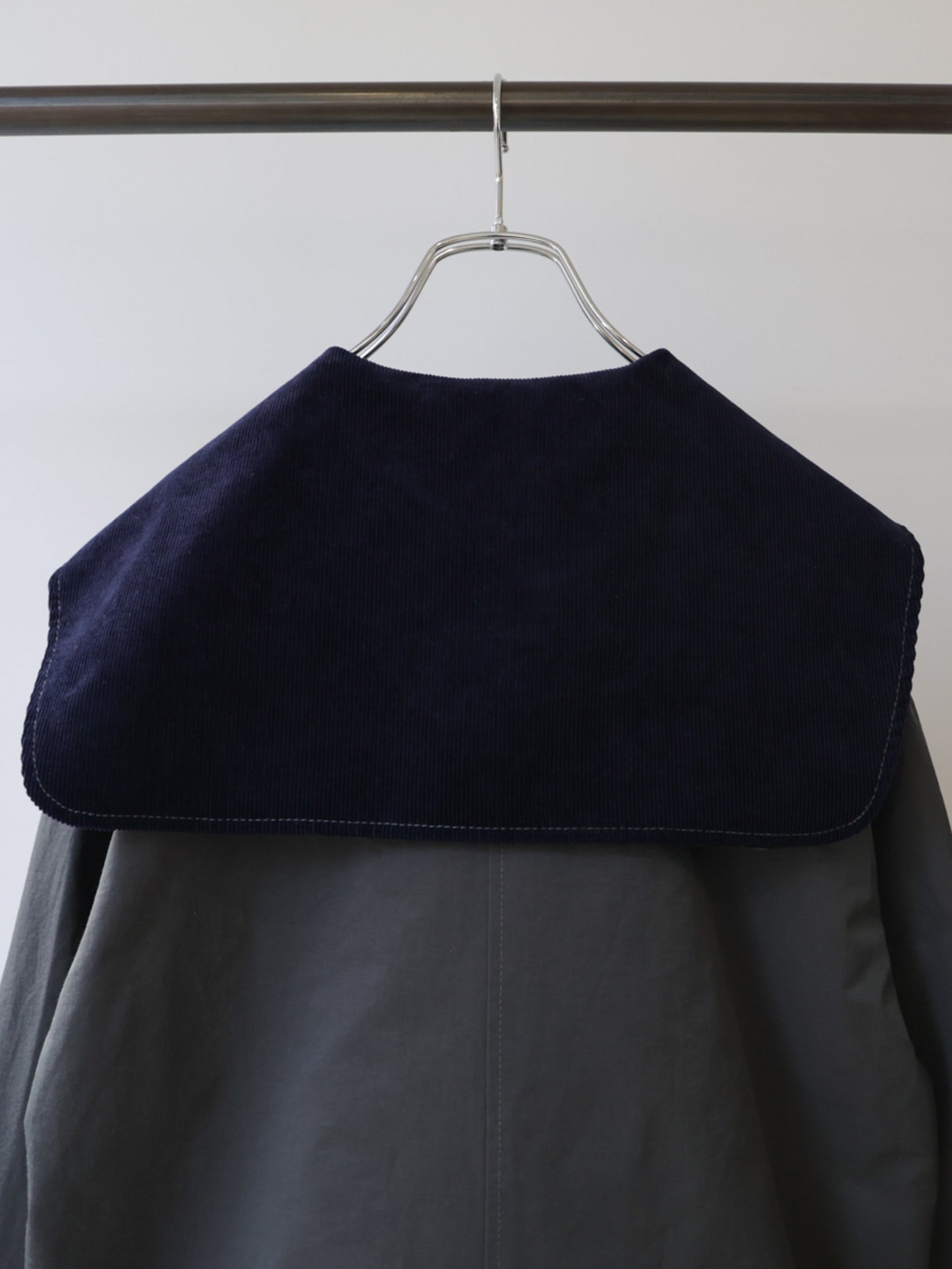 padded hunting jacket