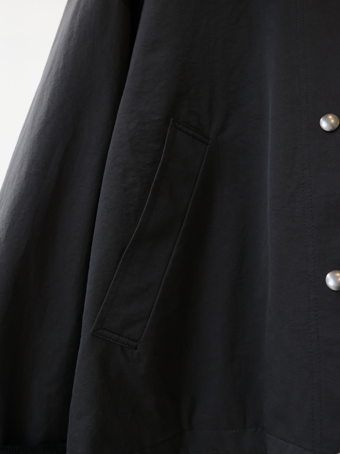 padded hunting jacket