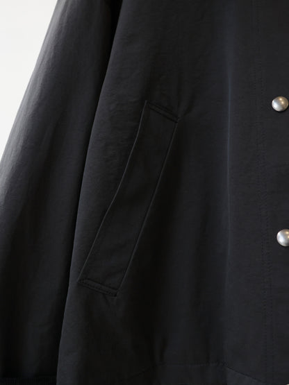 padded hunting jacket