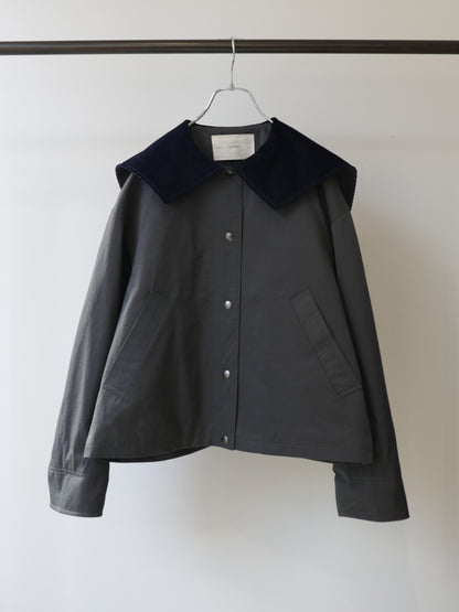 padded hunting jacket