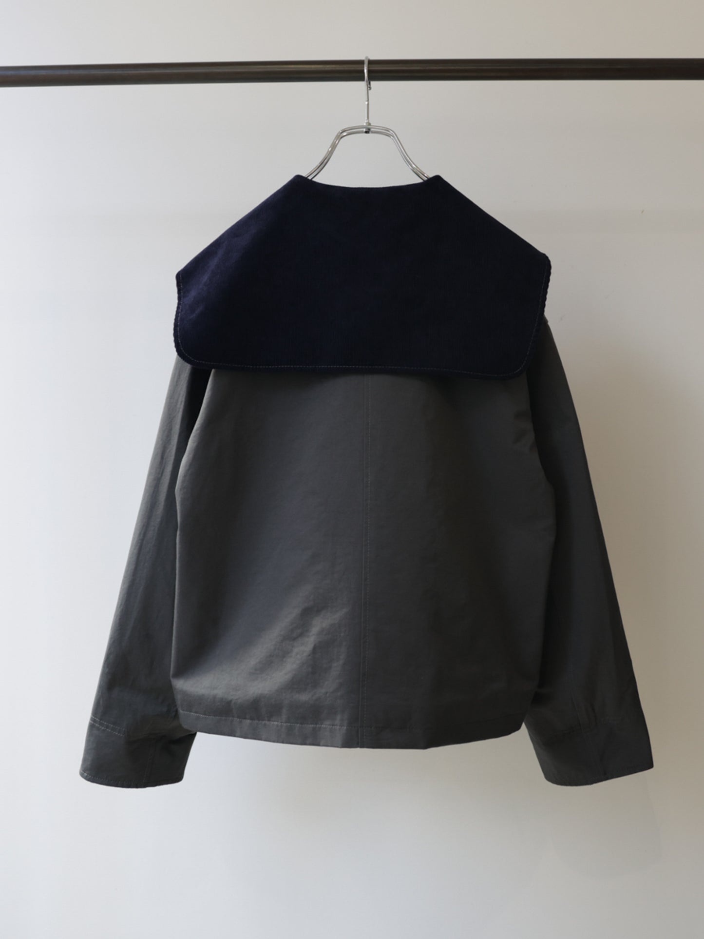 padded hunting jacket