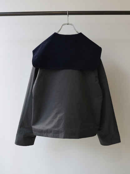 padded hunting jacket