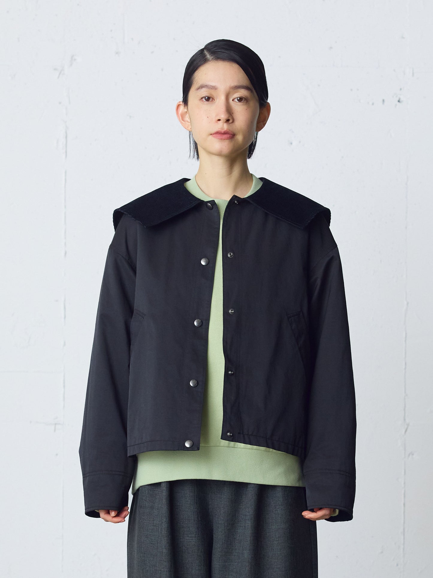 padded hunting jacket