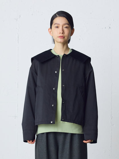 padded hunting jacket