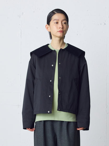 padded hunting jacket