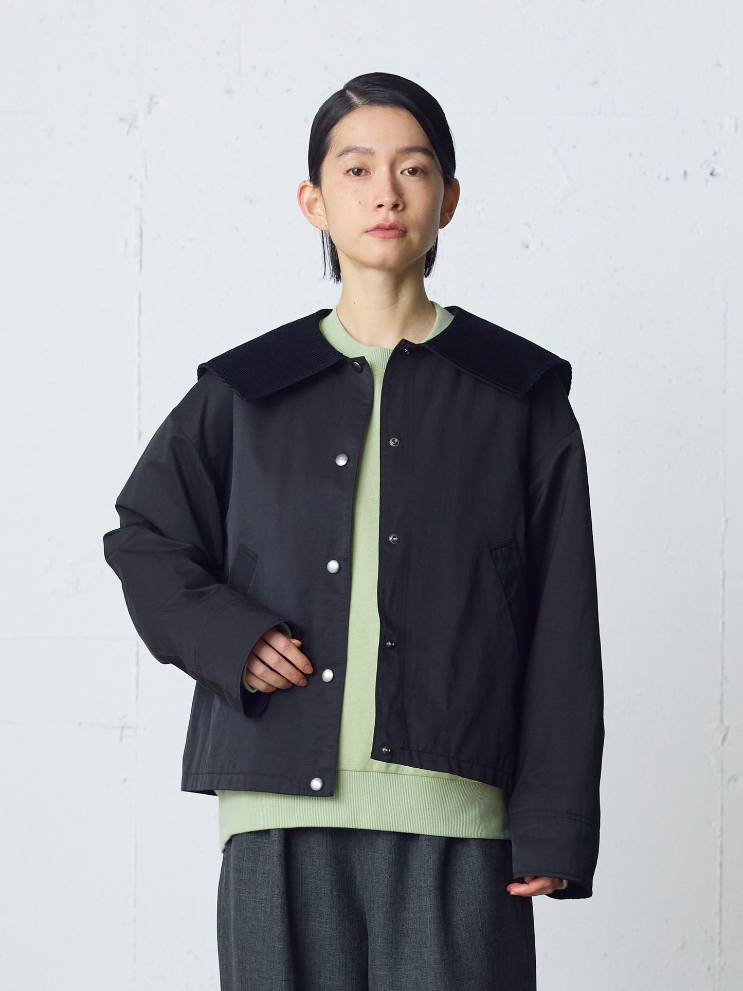 padded hunting jacket