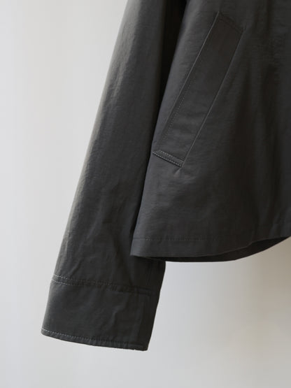 padded hunting jacket