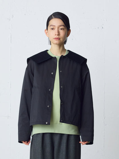 padded hunting jacket