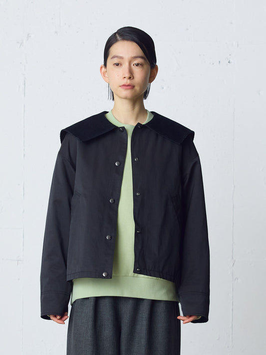 padded hunting jacket