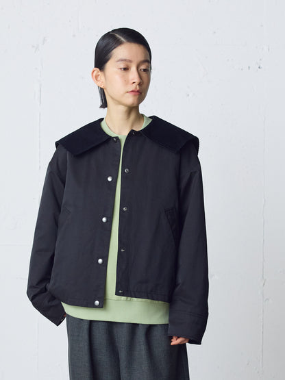 padded hunting jacket