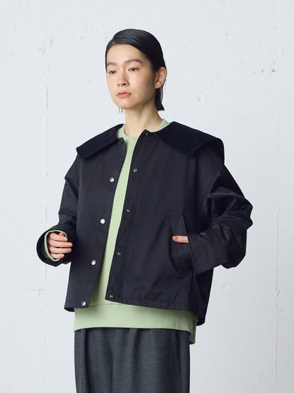 padded hunting jacket