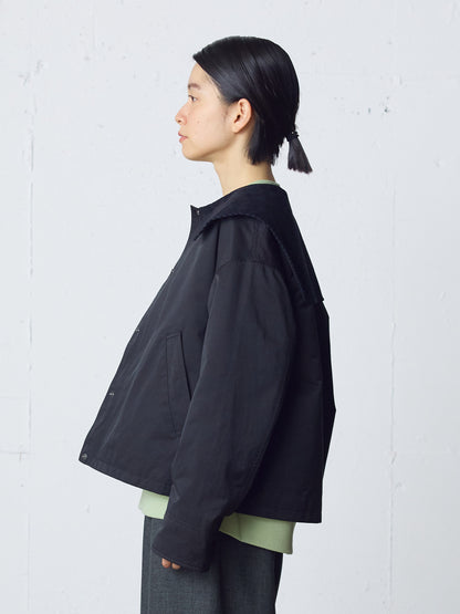 padded hunting jacket