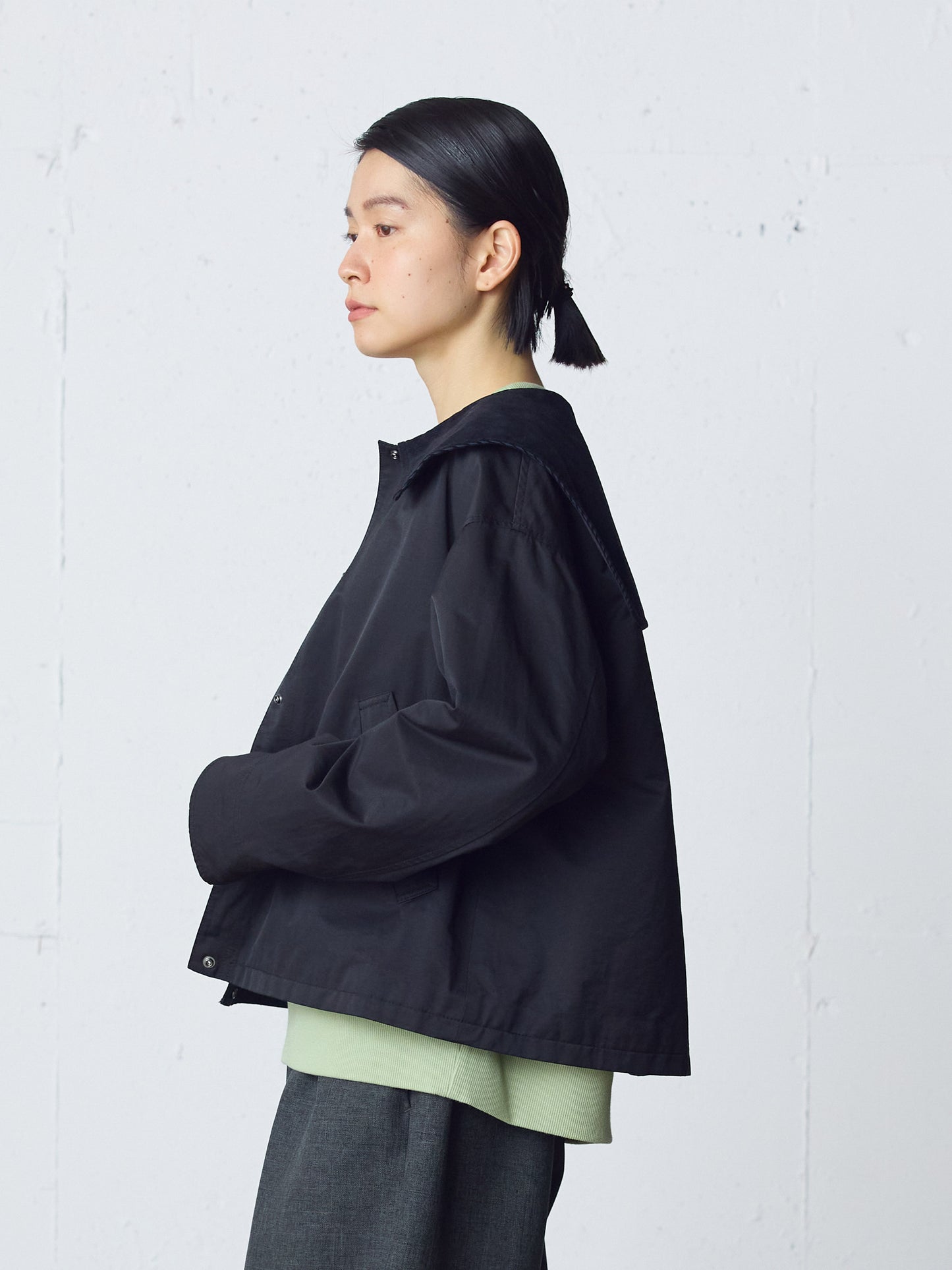 padded hunting jacket