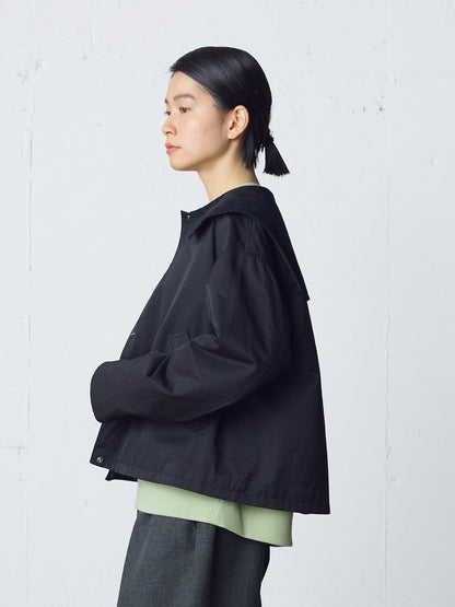 padded hunting jacket