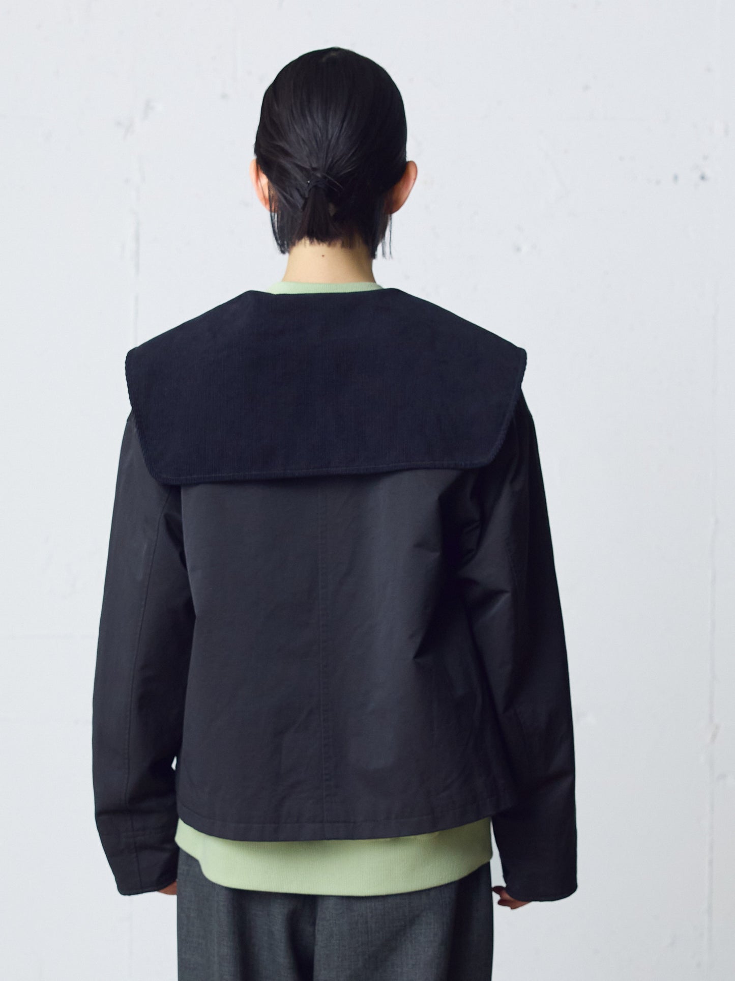 padded hunting jacket