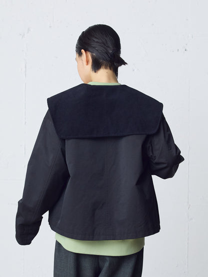 padded hunting jacket