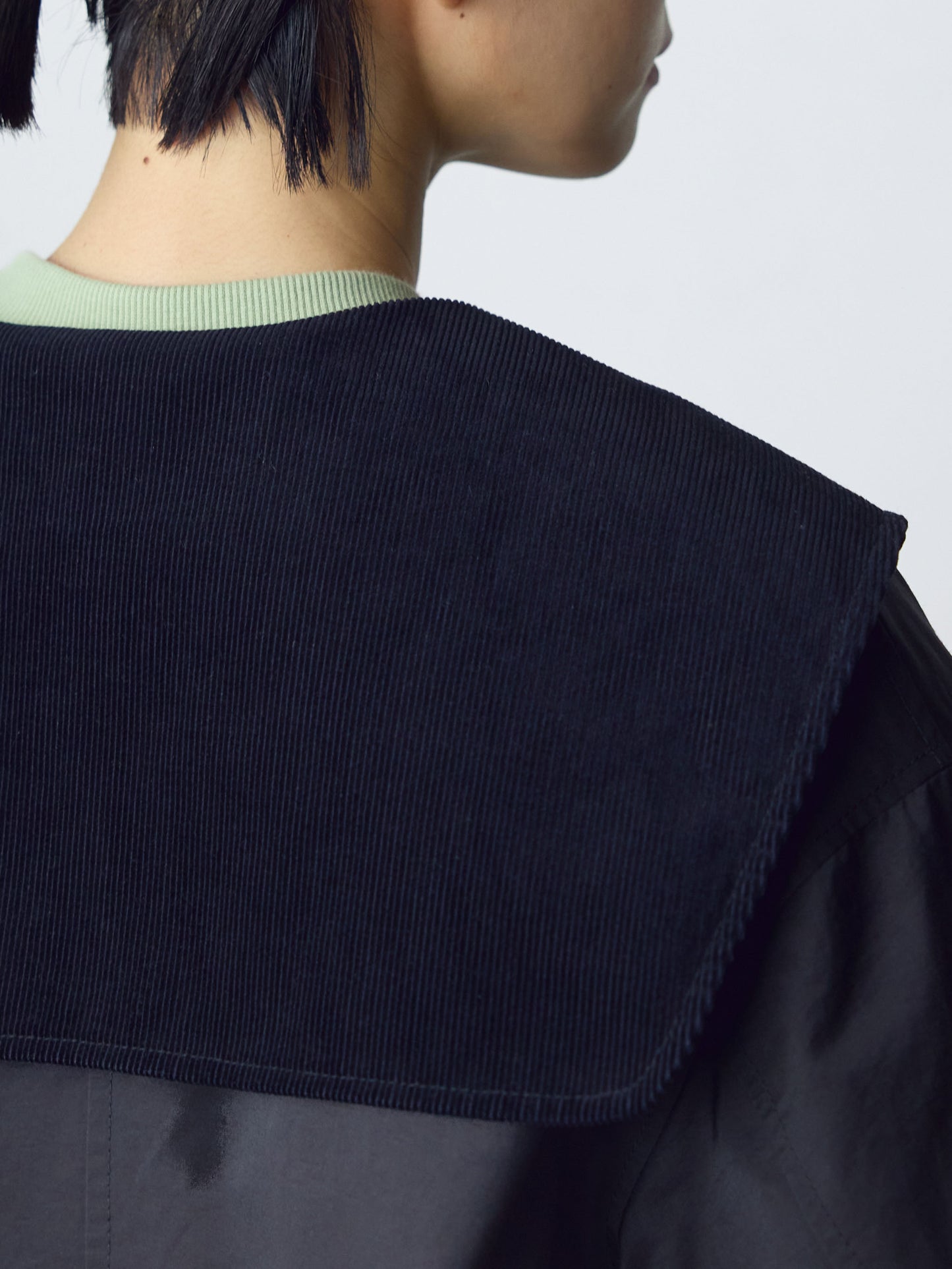 padded hunting jacket