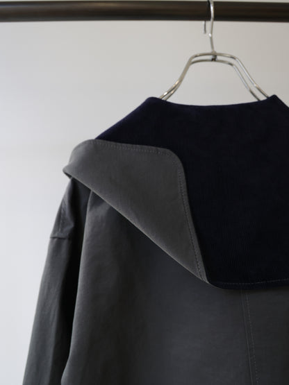 padded hunting jacket