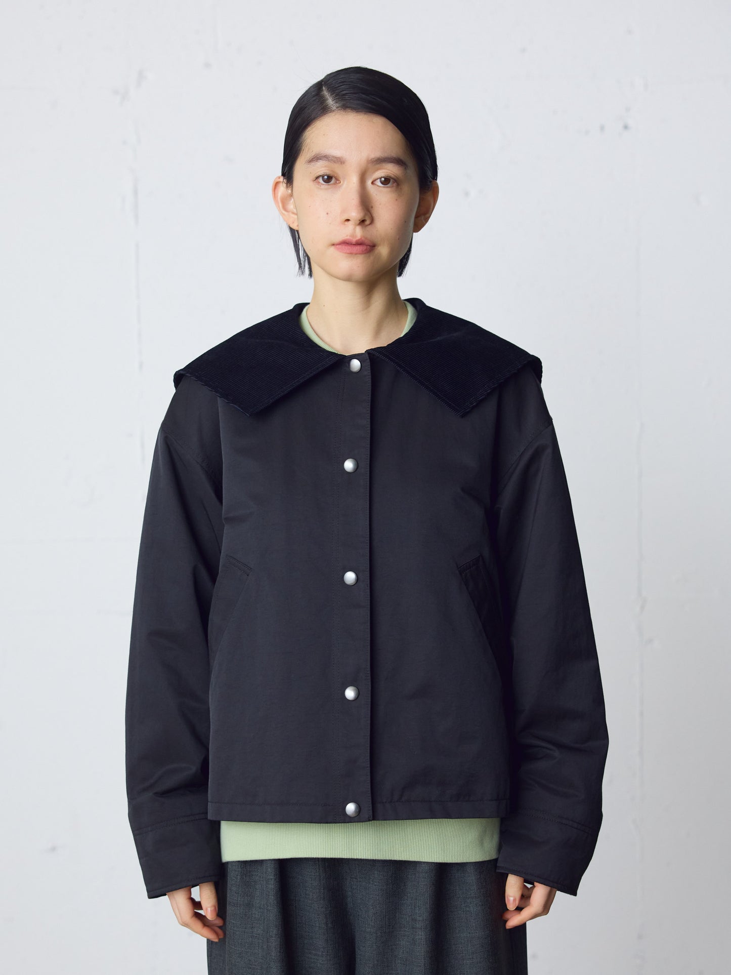 padded hunting jacket