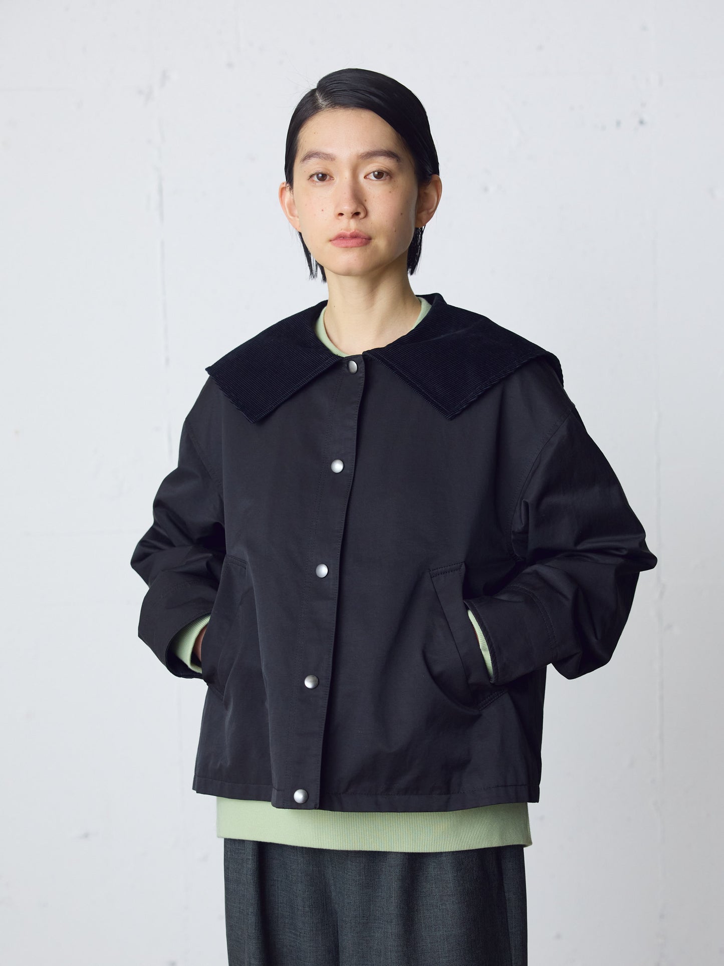 padded hunting jacket