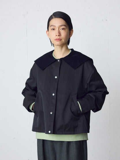 padded hunting jacket