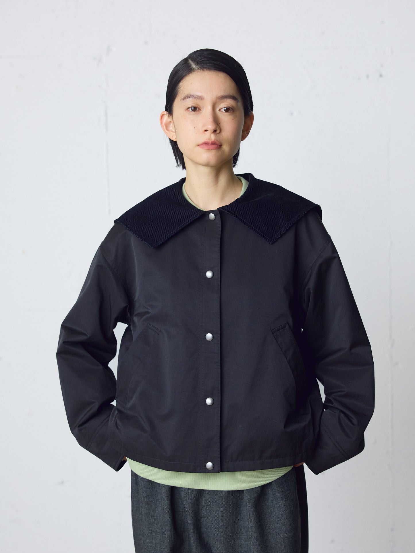 padded hunting jacket