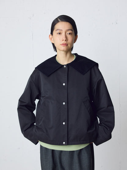 padded hunting jacket