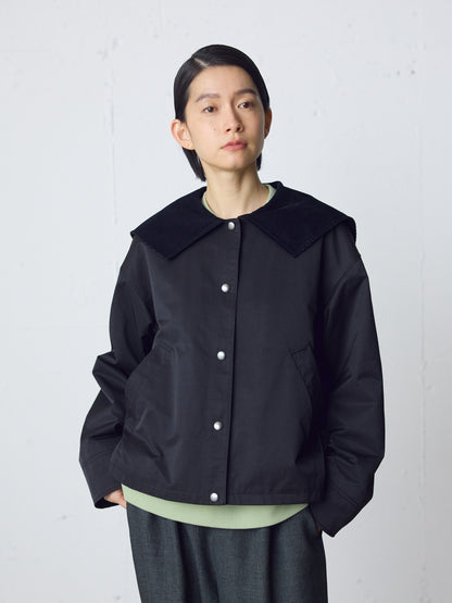 padded hunting jacket