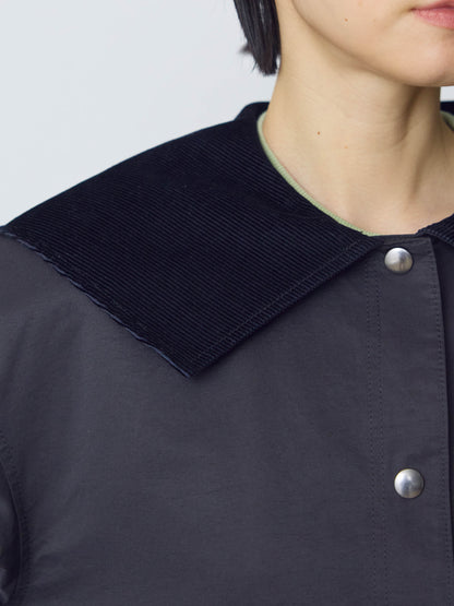 padded hunting jacket