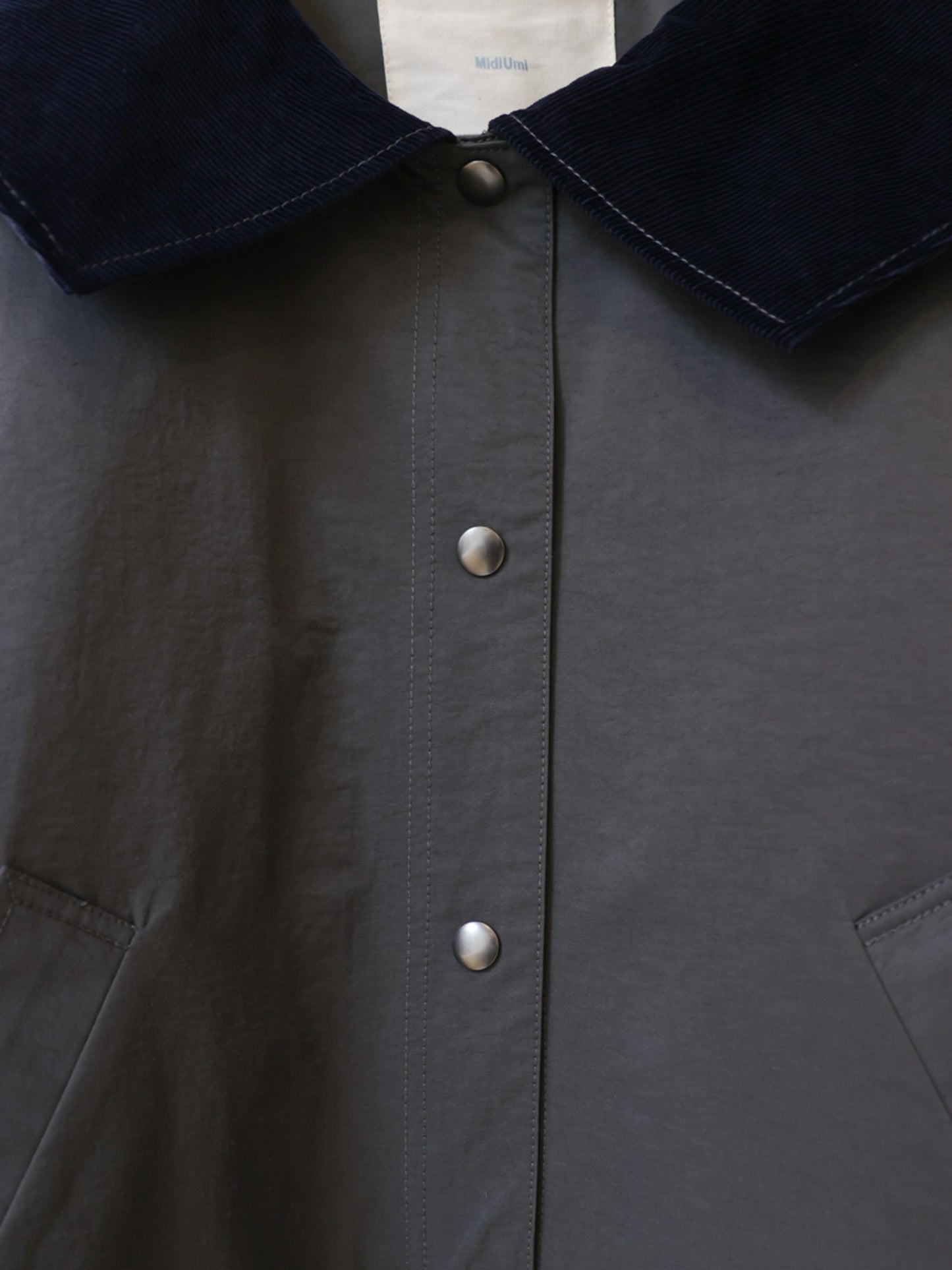 padded hunting jacket