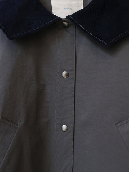 padded hunting jacket