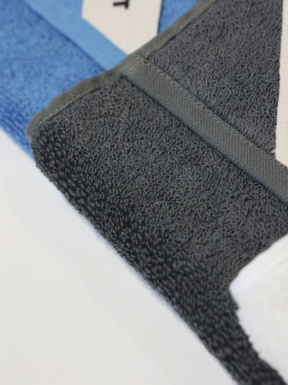 Face Towel / WITH OR WITHOUT