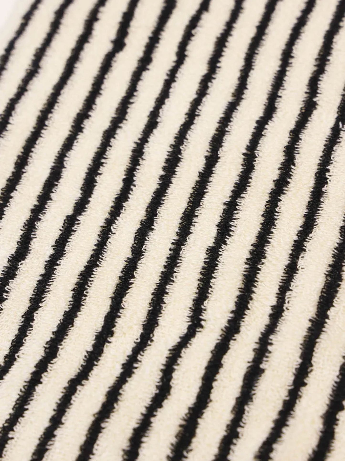 Face Towel / WITH OR WITHOUT