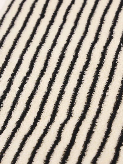 Face Towel / WITH OR WITHOUT