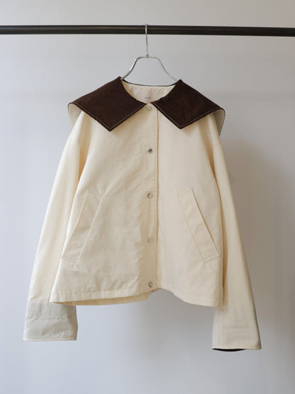 padded hunting jacket