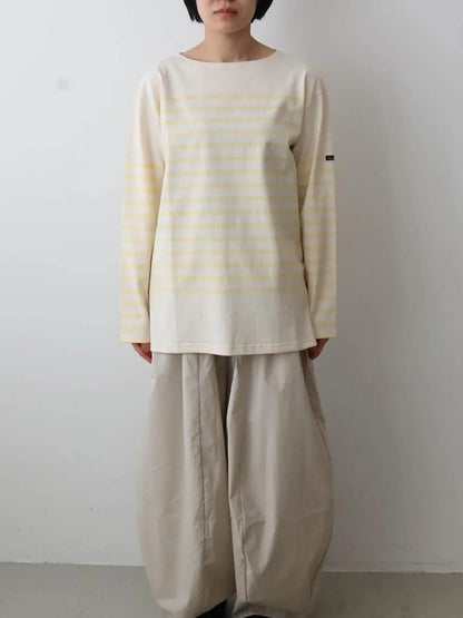 Border T-shirt / Le minor