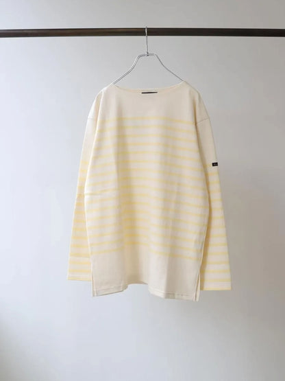 Border T-shirt / Le minor